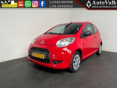 Citroën C1 - 1.0-12V Séduction