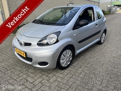 Toyota Aygo - 1.0-12V Cool