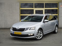 Skoda Octavia Combi - 1.0 TSI Ambition Business BJ2019 Lmv 16" | Led | Pdc | App-Connect | Navi | Climate contro