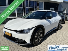 Kia EV6 - Plus 77.4 kWh - NL-AUTO 100% SOH TREKH CARPLAY MERIDIAN AUDIO
