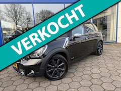 MINI Countryman - 1.6 Cooper S ALL4 Automaat - Leder - Navi