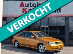 Opel Astra Coupé - 2.2-16V - Airco - Cruise - Electr Ramen