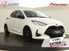 Toyota Yaris - 1.5 Hybrid Executive | BSM | Parkeersensoren V + A
