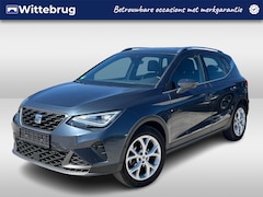SEAT Arona - 1.0 TSI 110pk FR DSG AUTOMAAT / Navigatie / LM 17 inch / Full LED / Digital cockpit / Park