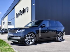 Land Rover Range Rover - 3.0 P460e HSE PHEV l Massage l Schuif-/kantel Pano l Stoelventilatie l Soft Close l Trekha
