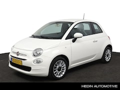 Fiat 500 - 1.0 TwinAir Pop | Cruise Control | Airco | Elektrische Ramen | Lichtmetalen Velgen