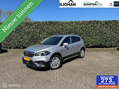 Suzuki S-Cross - 1.0 Boosterjet Select