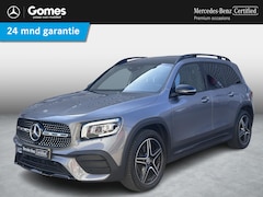 Mercedes-Benz GLB - 200 Business Solution AMG 7p. | Panoramadak | Apple Carplay | Cruise Control