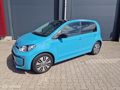 Volkswagen e-Up! - 37KW ACCU / ZEER LAGE KM-STAND / 93% SOH