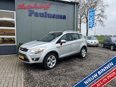 Ford Kuga - 2.0 TDCi 6Bak|Airco|Elec.pak|Cruise