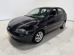 SEAT Ibiza - 1.4-16V Sensation