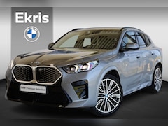 BMW iX2 - eDrive20 67 kWh | M Sportpakket | Driving Assistant Professional | Innovation pack | Trekh