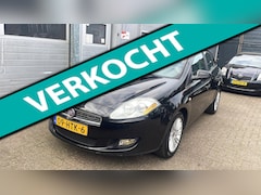 Fiat Bravo - 1.4 T-Jet 120 PK-Clima-Cruise-Trekhaak-New APK