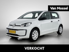 Volkswagen e-Up! - e-up | 83 PK | Automaat | Cruise control | Parkeersensoren |