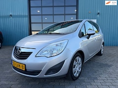 Opel Meriva - 1.4 Turbo Edition
