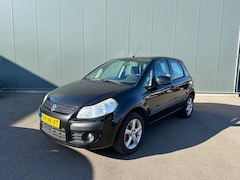Suzuki SX4 - 1.6 Exclusive CLIMA AIRCO | TREKHAAK | NAP