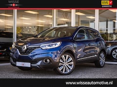 Renault Kadjar - Energy TCe 130pk Bose Automaat