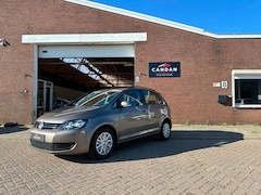 Volkswagen Golf Plus - 1.2 TSI Highline | Automaat | Airco | Lage Kilometerstand