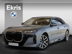 BMW 7-serie - 750e xDrive | M Sportpakket Pro | Head-Up Display | Achteruitrijcamera | Driving Assistant