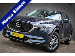 Mazda CX-5 - 2.0 SkyActiv-G 165 TS+ van 22.950 NU 21.950,