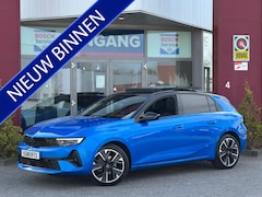 Opel Astra Electric - 54 kWh GS | Panoramadak | HUD | ACC | Camera