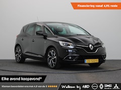 Renault Scénic - TCe 140pk EDC/Autom. Bose | Trekhaak | Bose audio | Achteruitrijcamera | Dodehoek detectie