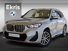 BMW X1 - sDrive18i | M Sportpakket | Panorama Dak | Stoelverwarming | Trekhaak