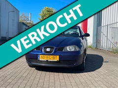 SEAT Cordoba - 1.4-16V Stella 2005 Airco Apk 22-01-27