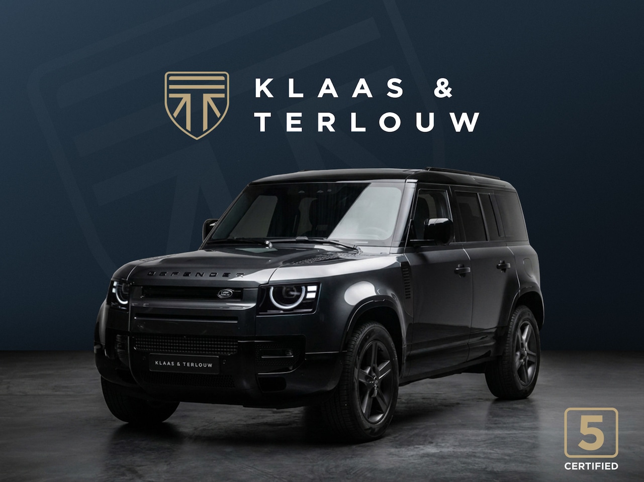 Land Rover Defender 110 - 2.0 P300e 110 X-Dynamic SE | NP € 113945,- | Elec Stoelen | Black Pack | Schuifkanteldak | - AutoWereld.nl