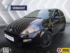 Fiat Punto Evo - 1.2 Pop Airco BT Elek.R Trekhaak