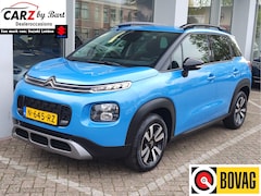 Citroën C3 Aircross - 1.2 PURETECH S&S BUSINESS AUT. met NW. DISTRIBUTIERIEM | Grip Control | Stoelverwarming