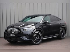 Mercedes-Benz GLE-Klasse Coupé - AMG 53 Hybrid 4MATIC+ | 544PK | Luchtvering | Massage | Head-up | Keyless-go | Burmester |