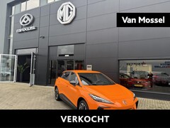 MG MG4 - Comfort 64 kWh Carplay | Cimate Control | LED |