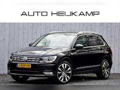 Volkswagen Tiguan - 1.4 TSI ACT Highline | Trekhaak | Camera |