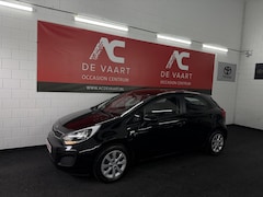 Kia Rio - 1.2 CVVT Comfort Pack - 1EIGENAAR/DEALERONDERHOUDEN