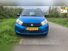 Suzuki Celerio - 1.0 Comfort