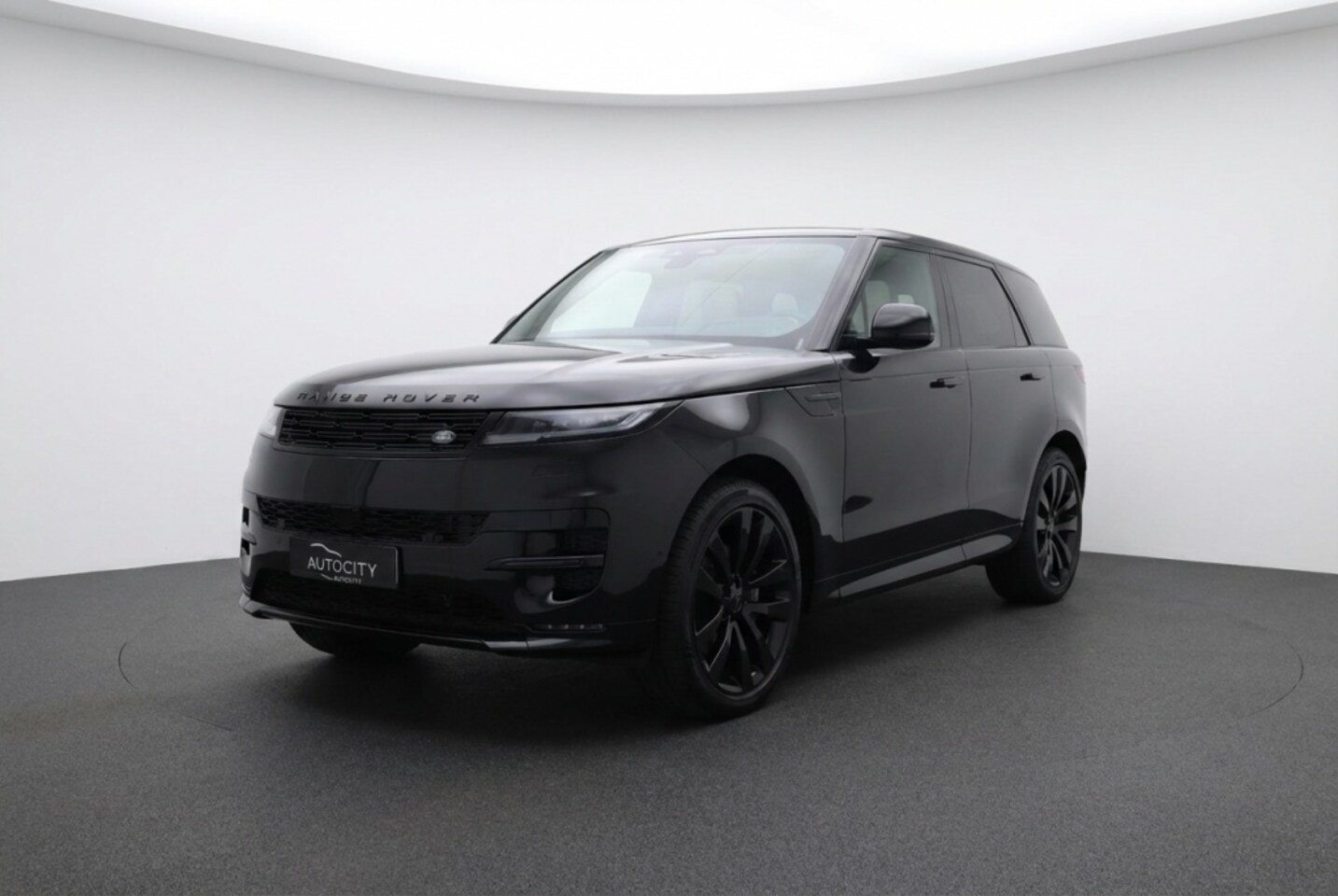 Land Rover Range Rover Sport - Dynamic P460e SE Hybrid Pano l Black Pack l 23 INCH l BI COLOR L - AutoWereld.nl