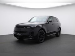 Land Rover Range Rover Sport - Dynamic P460e SE Hybrid Pano l Black Pack l 23 INCH l BI COLOR L