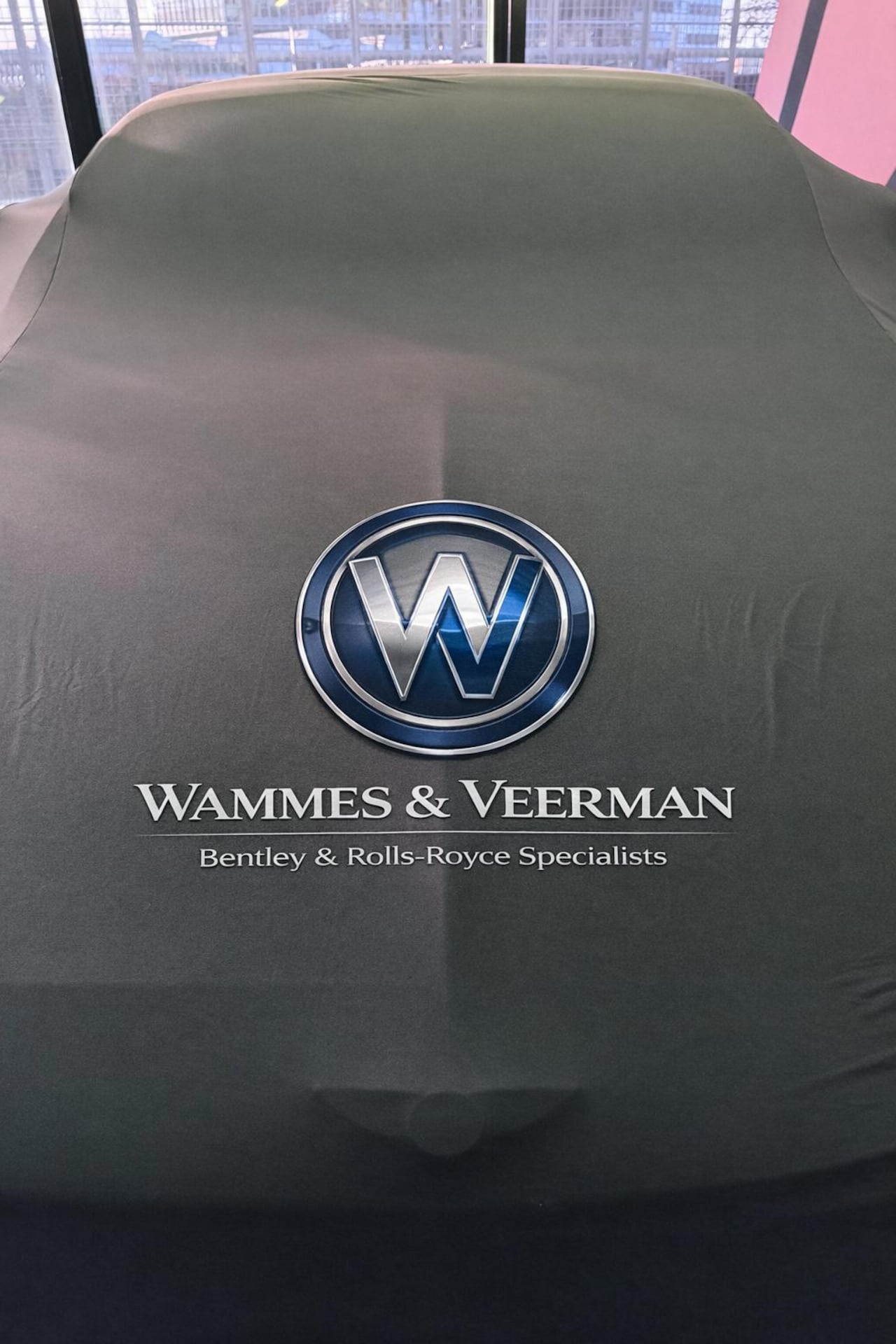 Bentley Mulsanne - 6.7 6.7 - AutoWereld.nl