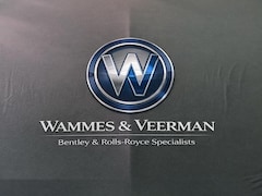 Bentley Mulsanne - 6.7