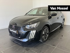 Peugeot 208 - 1.2 PureTech 100 Allure | APPLE CARPLAY & ANDROID AUTO | SENSOREN VOOR + ACHTER | DAB | LE