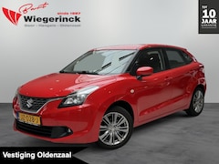 Suzuki Baleno - 1.2 Exclusive [ DEALER ONDERHOUDEN I ALL-SEASON BANDEN I AIRCO I