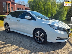 Nissan LEAF - E+ N-Connecta 62 kWh (accu storing)