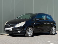 Opel Corsa - 1.4-16V / 2008 / Airco / Nette Auto / Direct Rijden