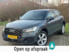 Audi Q2 - 2.0 TFSI quattro Sport ProLine S-LINE/ STANDKACHEL
