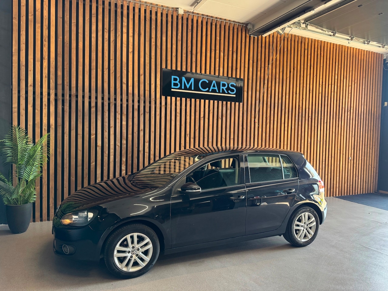 Volkswagen Golf Variant - 1.4 TSI Trendline Airco, Cruise, Pdc - AutoWereld.nl