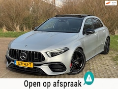 Mercedes-Benz A-klasse - AMG 45 S 4MATIC+ / PANORAMA