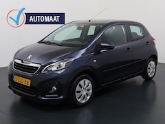 Peugeot 108 - 1.0 VTi Active | AUTOMAAT | Trekhaak | Bluetooth