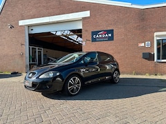 SEAT Leon - 1.4 TSI Businessline High | Airco | Cruisecontrol