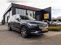 Volvo XC90 - 2.0 T8 Recharge AWD Inscription Expression, 7 Persoons, Winter Pakket, Trekhaak, ACC,